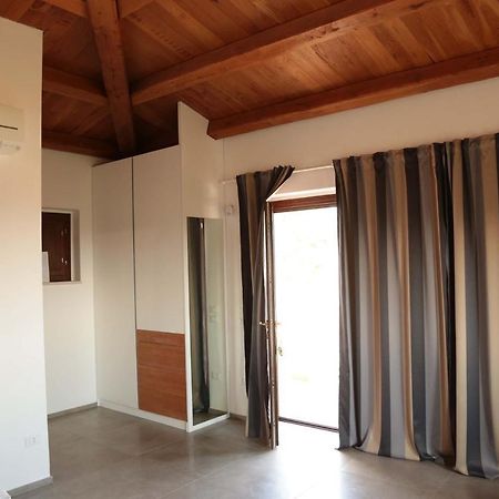 Villa Angiolina, Molise 구글리오네시 외부 사진