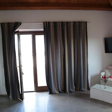 Villa Angiolina, Molise 구글리오네시 외부 사진