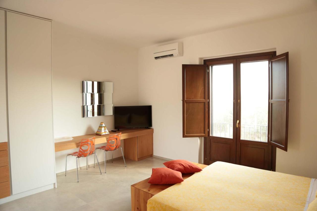 Villa Angiolina, Molise 구글리오네시 외부 사진