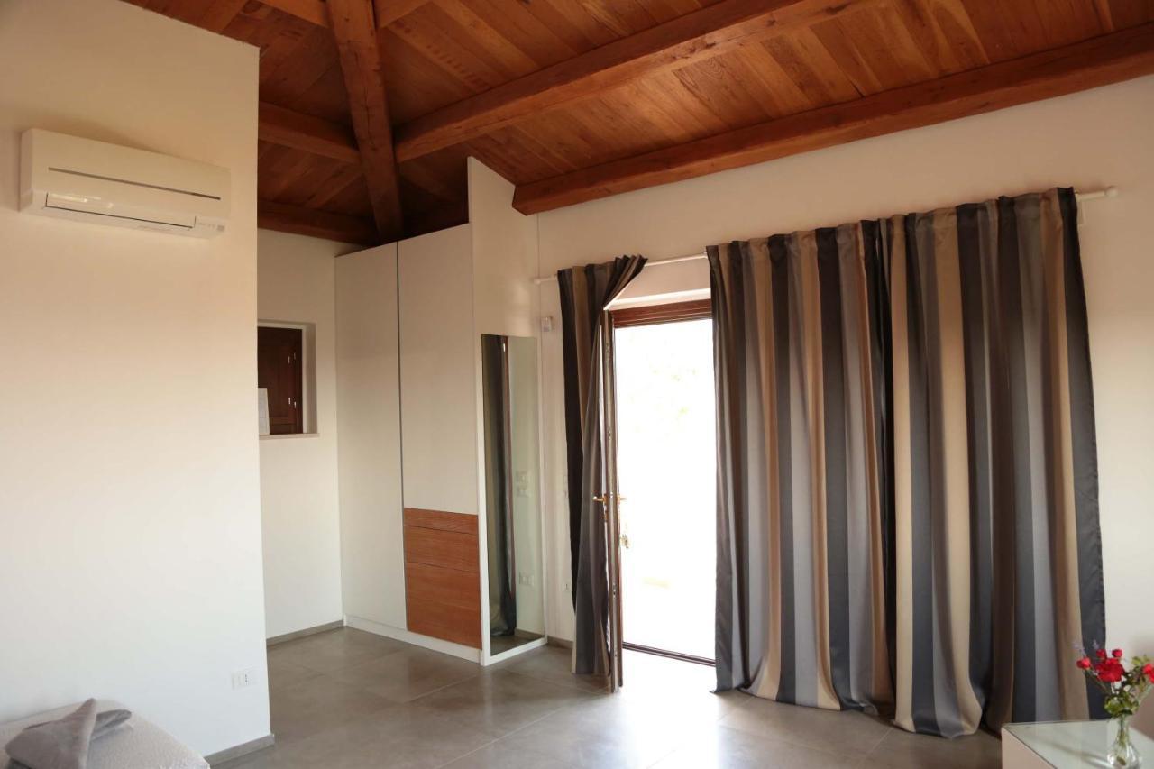 Villa Angiolina, Molise 구글리오네시 외부 사진
