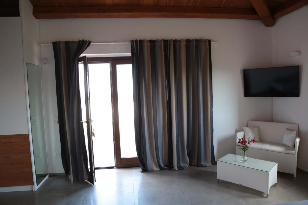 Villa Angiolina, Molise 구글리오네시 외부 사진
