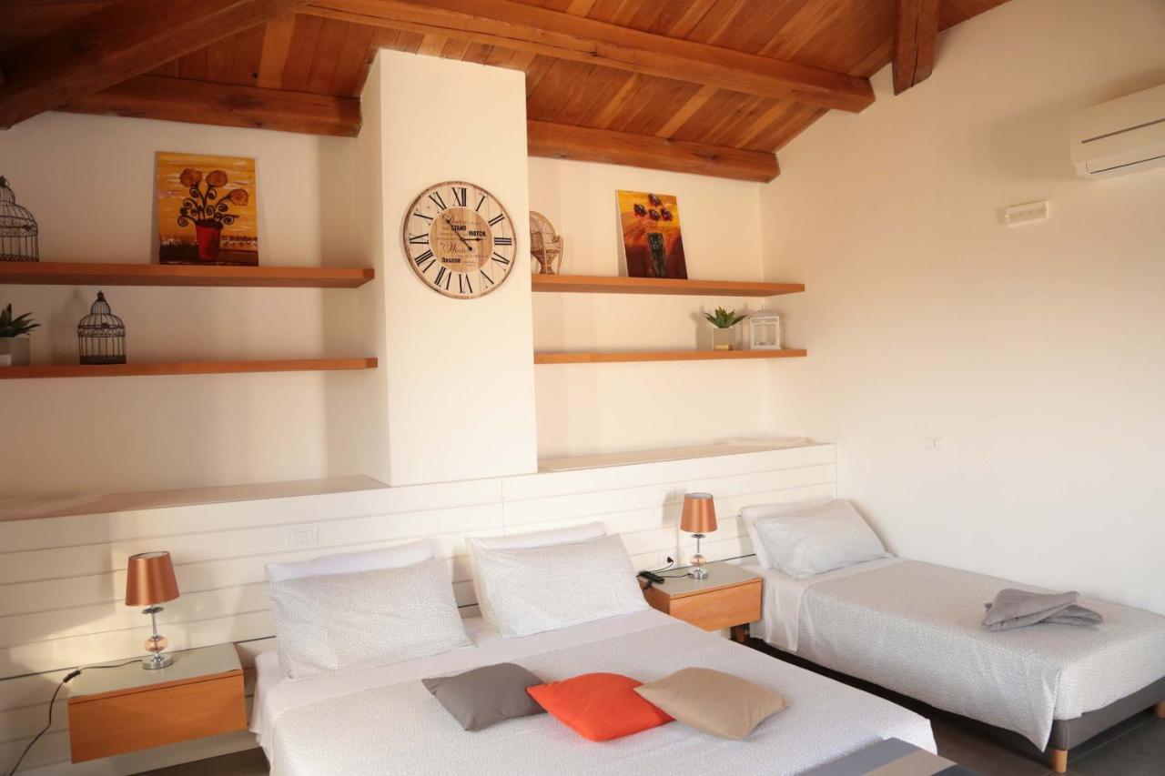 Villa Angiolina, Molise 구글리오네시 외부 사진