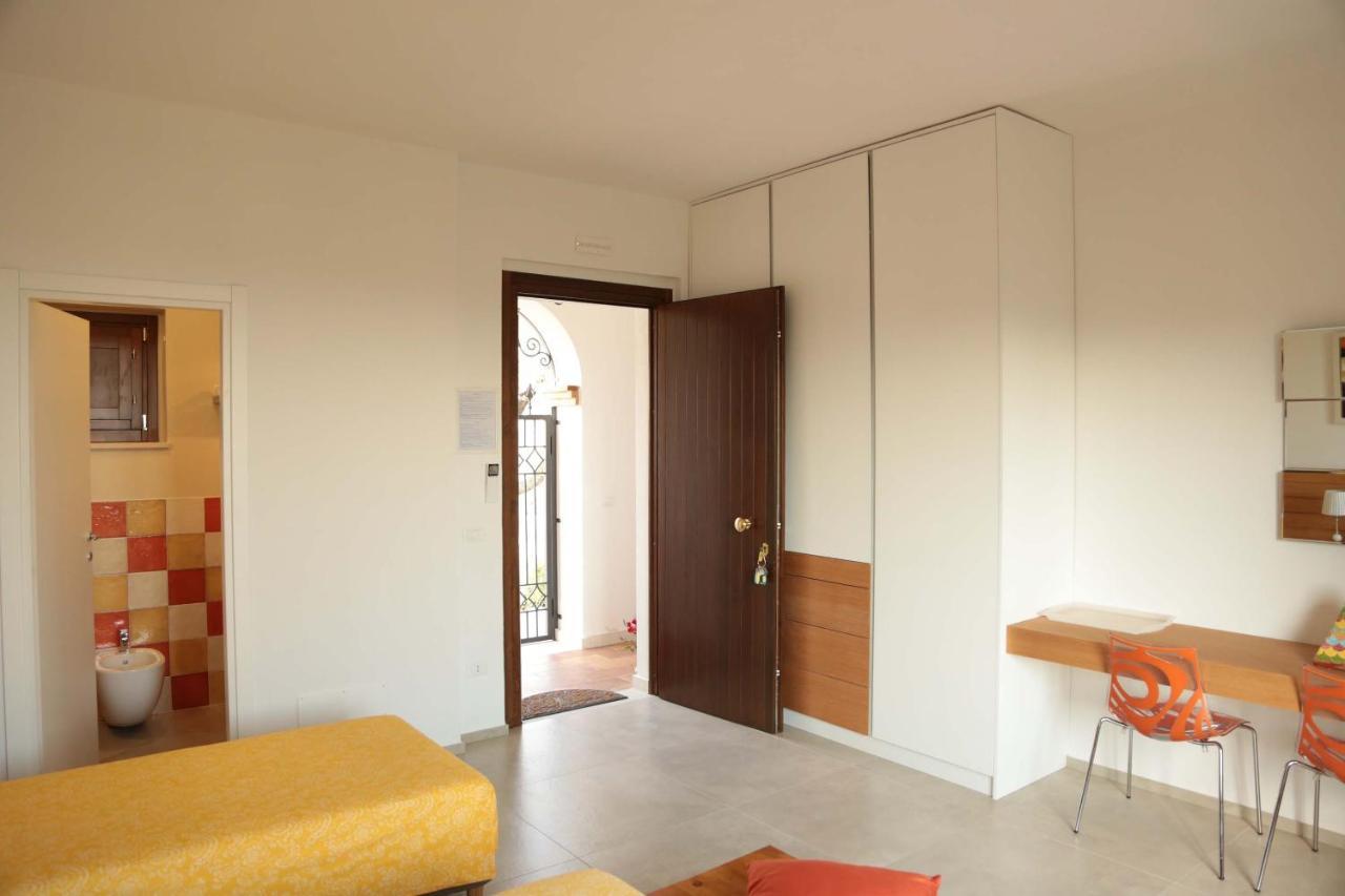 Villa Angiolina, Molise 구글리오네시 외부 사진