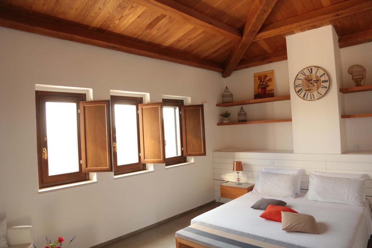 Villa Angiolina, Molise 구글리오네시 외부 사진