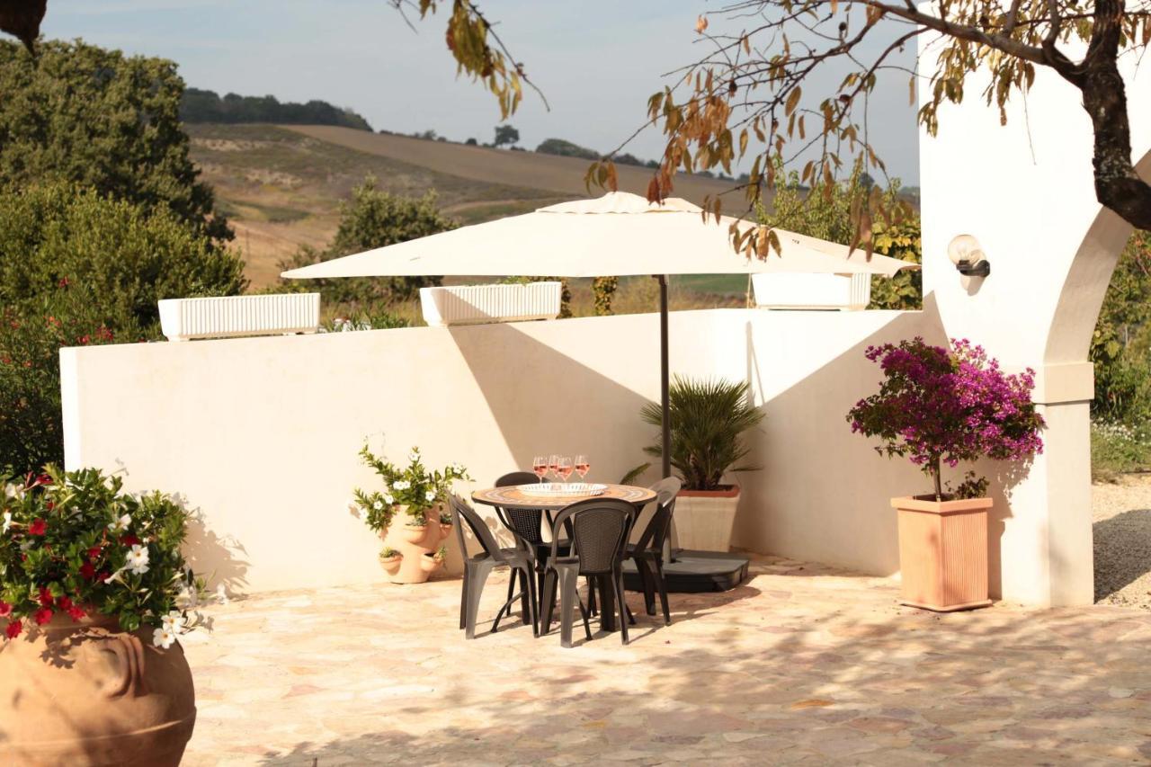 Villa Angiolina, Molise 구글리오네시 외부 사진