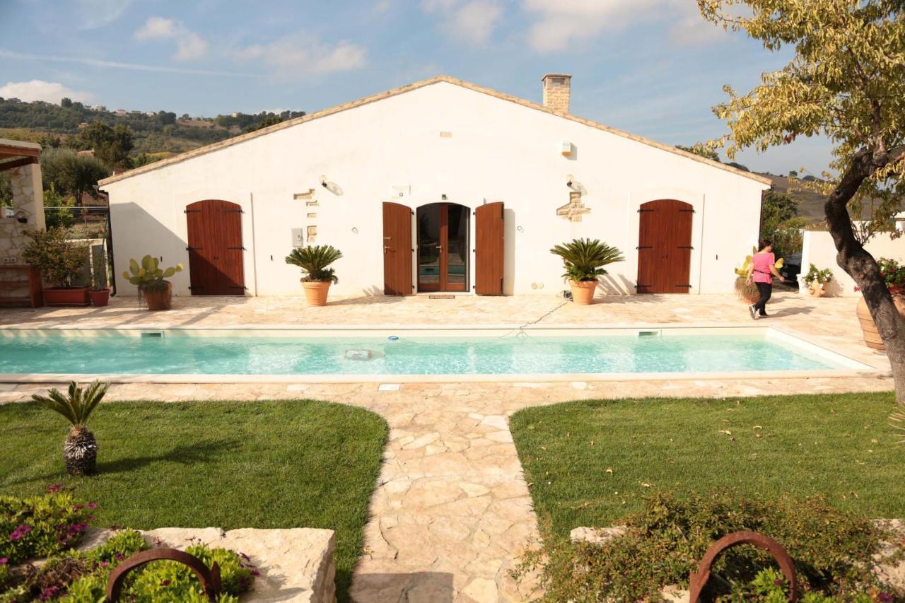 Villa Angiolina, Molise 구글리오네시 외부 사진