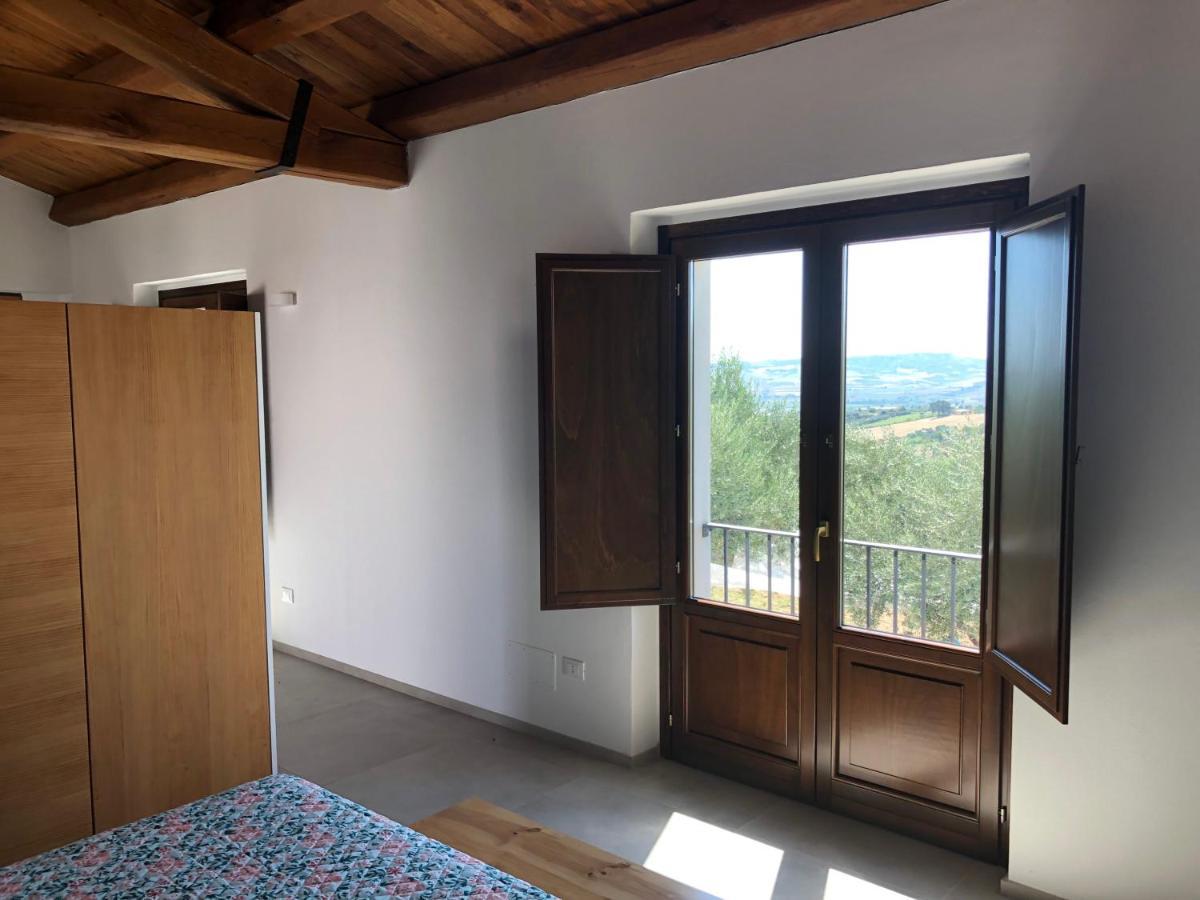 Villa Angiolina, Molise 구글리오네시 외부 사진