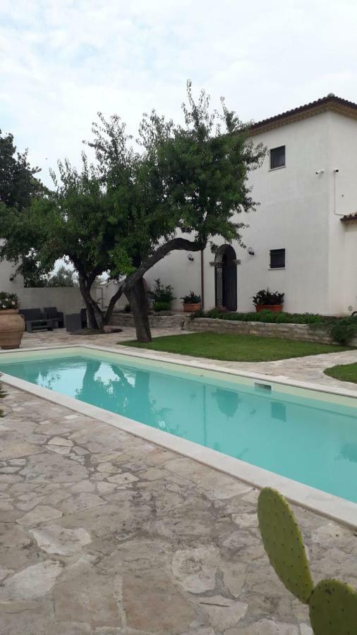 Villa Angiolina, Molise 구글리오네시 외부 사진