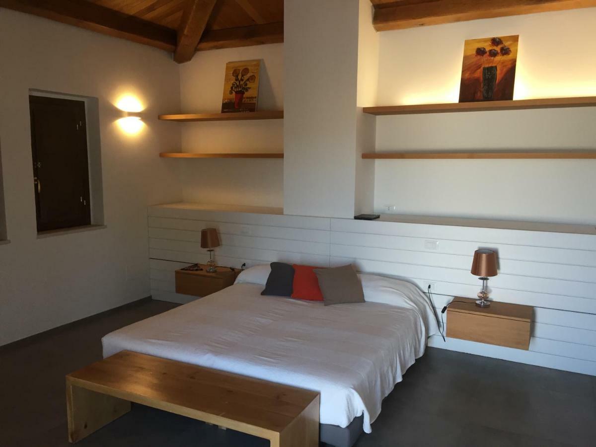 Villa Angiolina, Molise 구글리오네시 외부 사진
