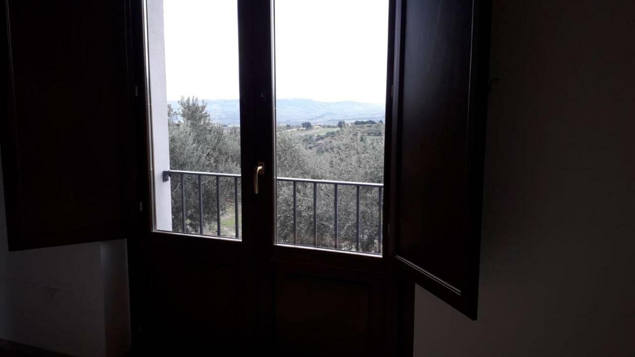 Villa Angiolina, Molise 구글리오네시 외부 사진