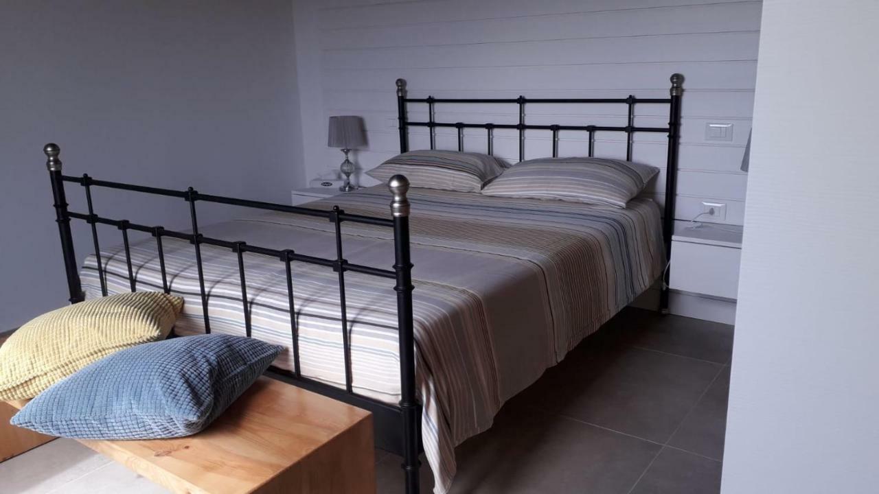 Villa Angiolina, Molise 구글리오네시 외부 사진