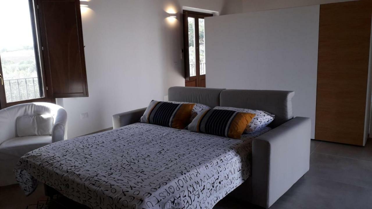 Villa Angiolina, Molise 구글리오네시 외부 사진