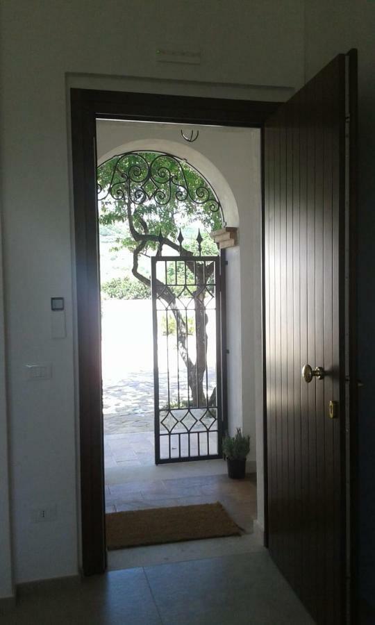 Villa Angiolina, Molise 구글리오네시 외부 사진
