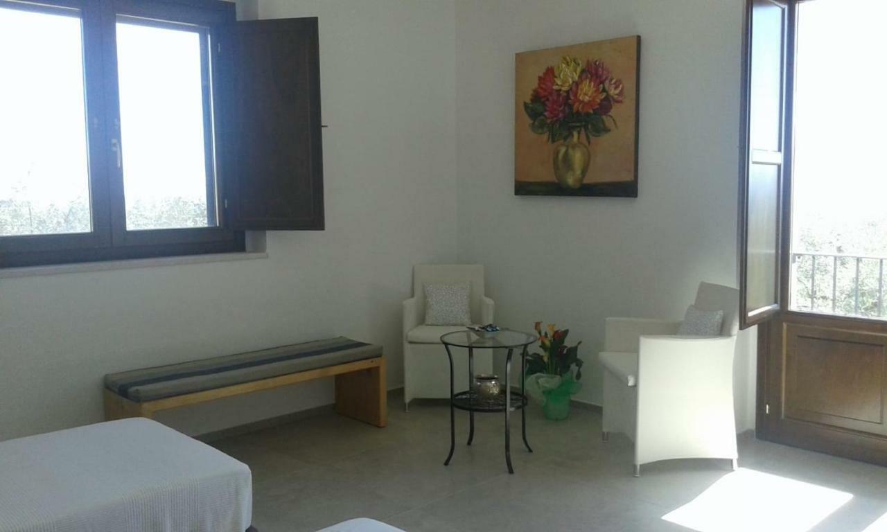 Villa Angiolina, Molise 구글리오네시 외부 사진