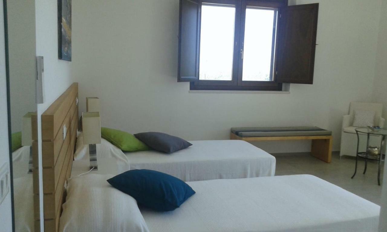 Villa Angiolina, Molise 구글리오네시 외부 사진