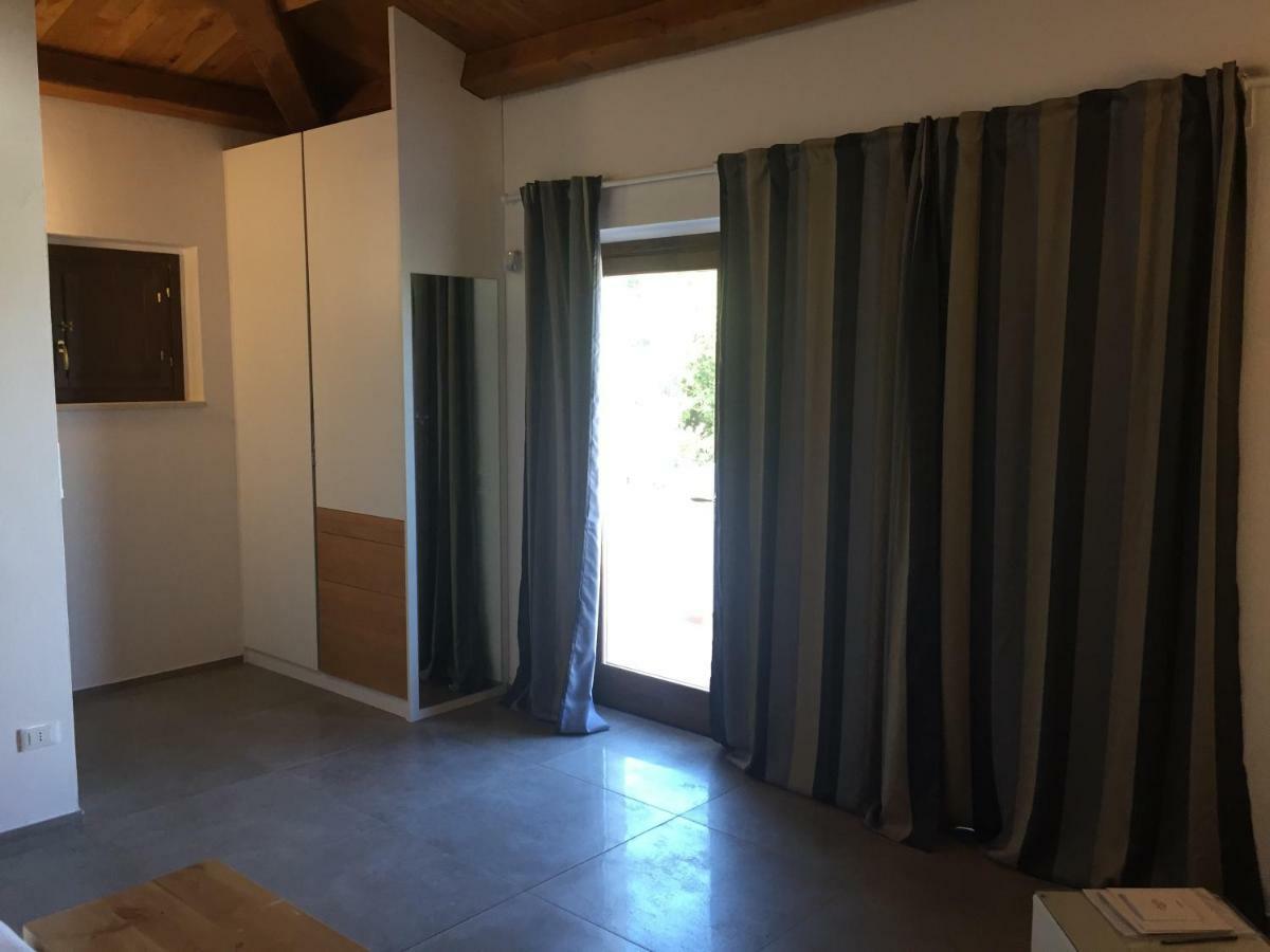 Villa Angiolina, Molise 구글리오네시 외부 사진