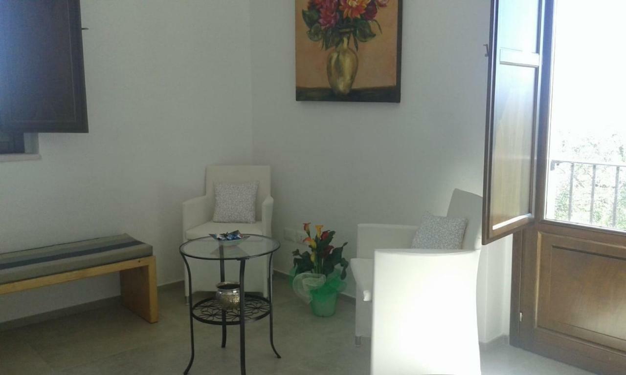 Villa Angiolina, Molise 구글리오네시 외부 사진