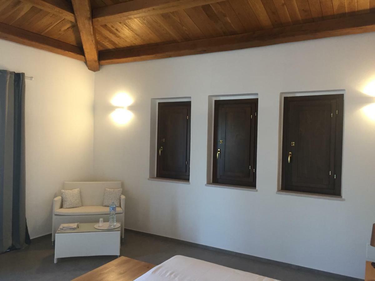 Villa Angiolina, Molise 구글리오네시 외부 사진