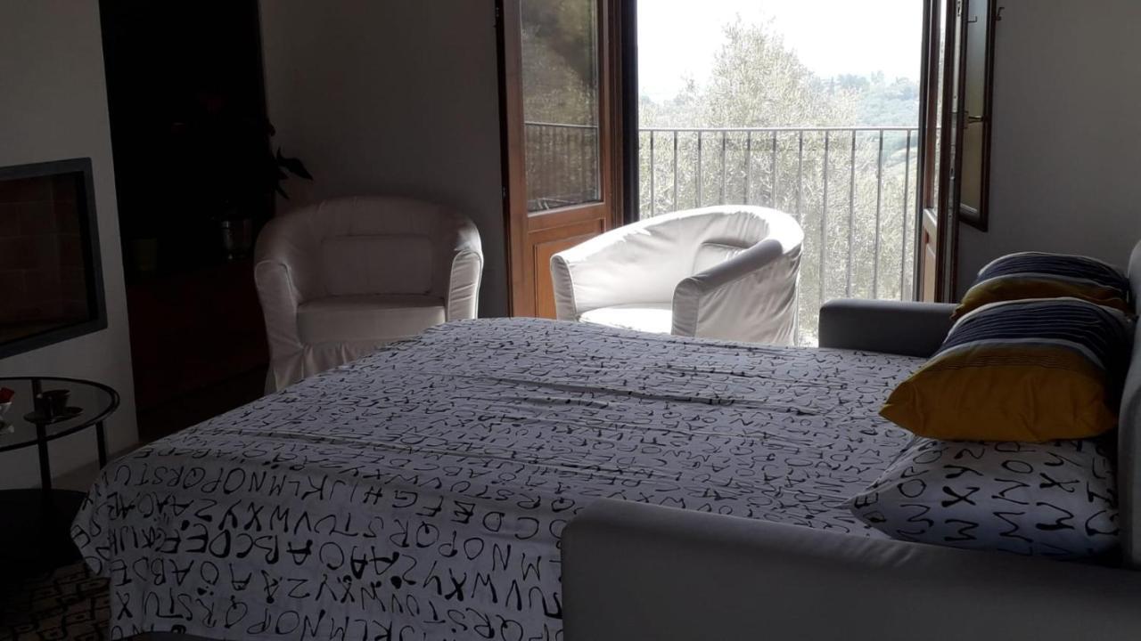 Villa Angiolina, Molise 구글리오네시 외부 사진